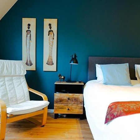 Guesthouse Orchid Brugge Eksteriør billede