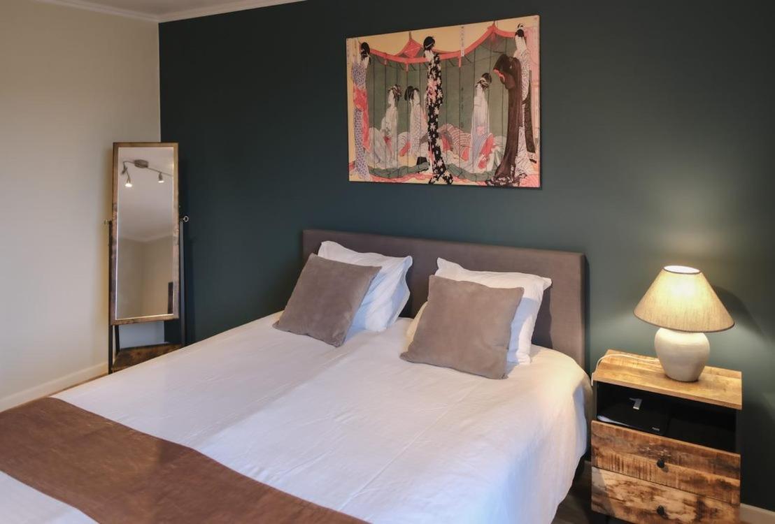Guesthouse Orchid Brugge Eksteriør billede